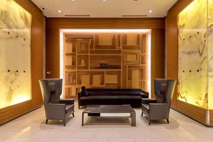 2Bedroom Cn Tower And Water Views - Free Parking - Rooftop Pool Торонто Экстерьер фото